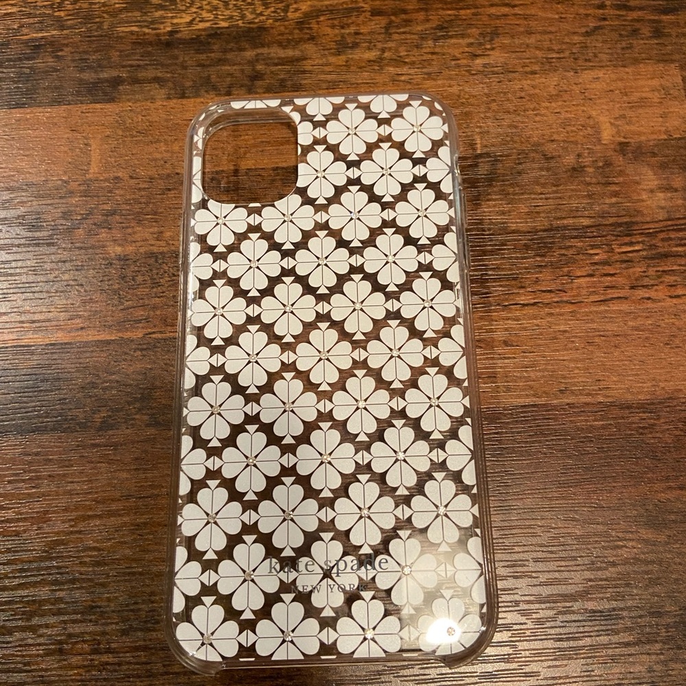 Kate Spade iPhone 11 Case
